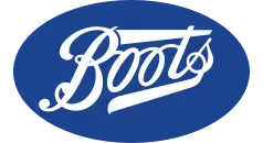 Boots logo