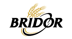 Bridor logo