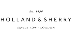 Holland & Sherry logo
