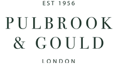 Pulbrook & Gould logo