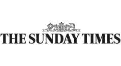 The Sunday Times logo