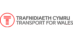 Transport for Wales logo