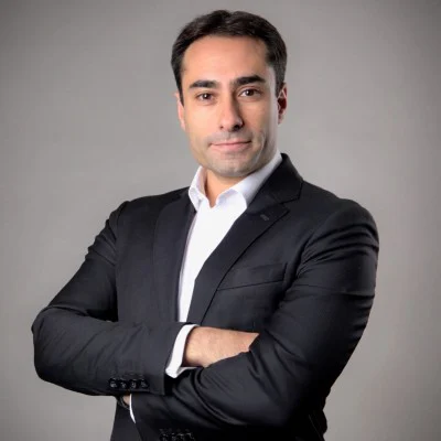 Daniel Bergbaum