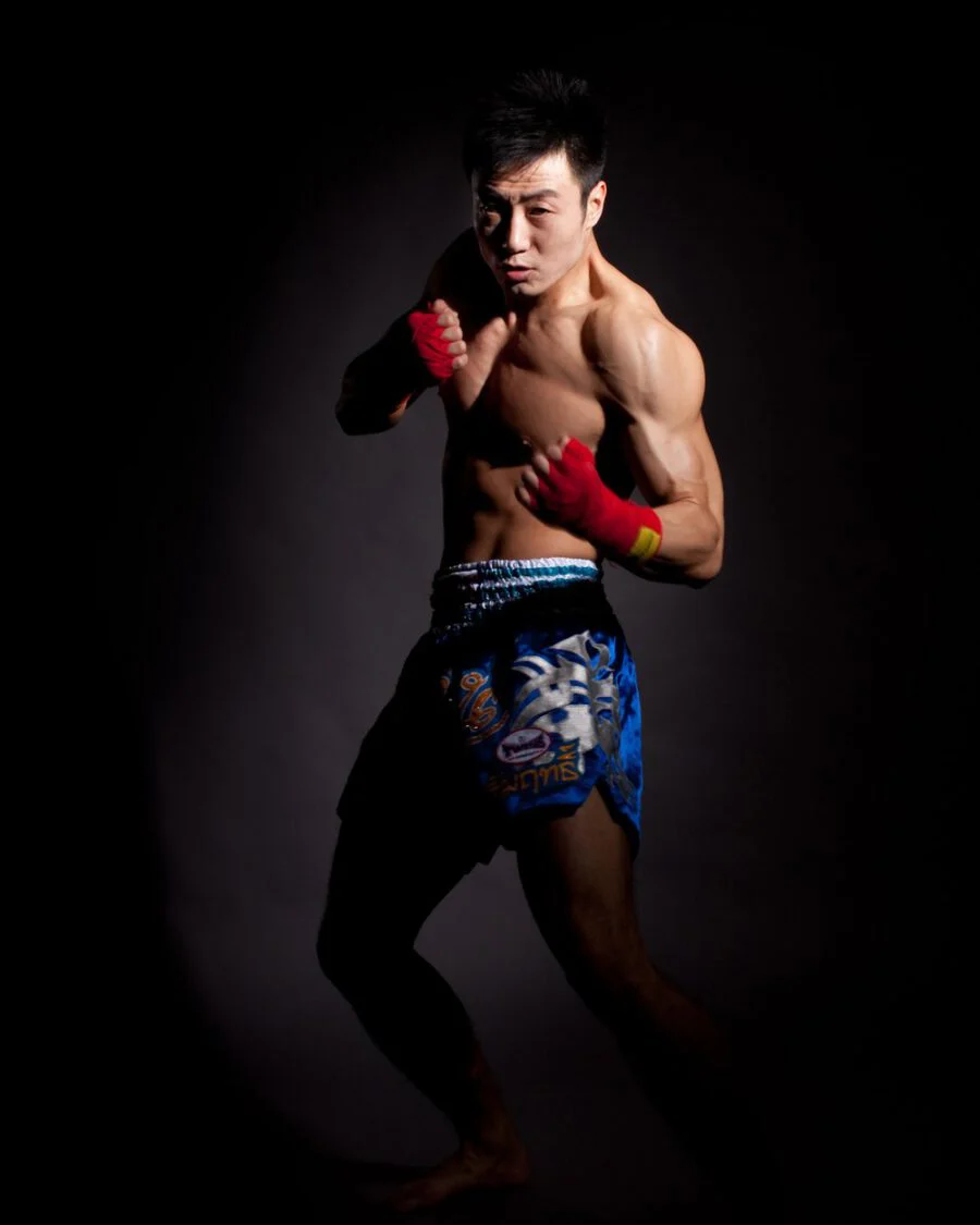 Kungfuand, Martial arts photography