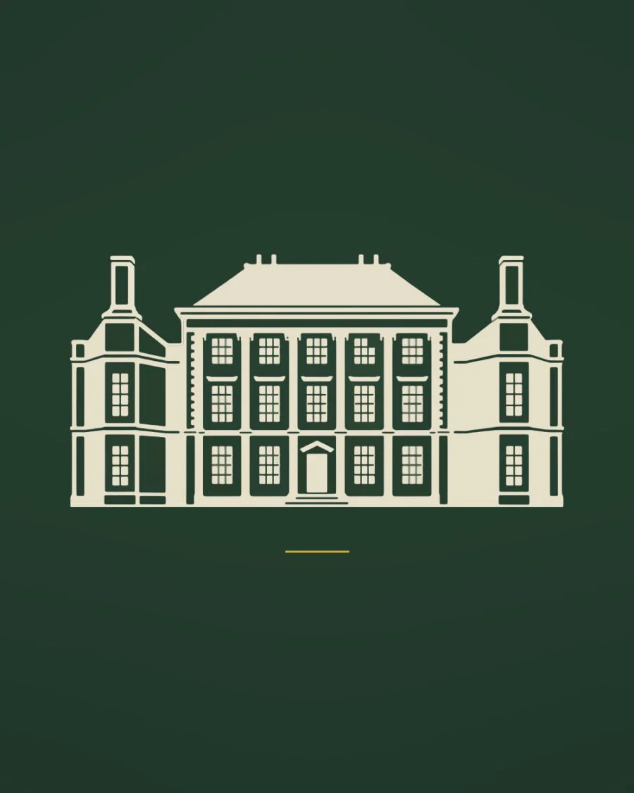 Milton Manor House, Historic house website